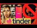 ✅ TINDER: 5 ERRORES de principiantes que debes evitar ✅