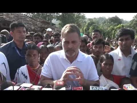 बालाघाट से नेता विपक्ष श्री राहुल गांधी जी की हुंकार 🔥“सरकार अपनी जिम्मेदारी निभाए!”