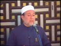 بين الشيخ عبد العزيز عيون السود والشيخ علوي المالكي 
