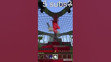 Snowball Combo in Hive The Bridge #2 #shorts #pvp #minecraft #bridge