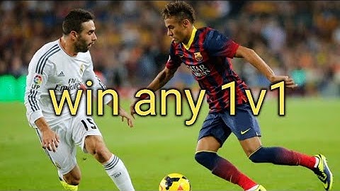 How to Win Any 1v1 (Complete Guide for Attackers)