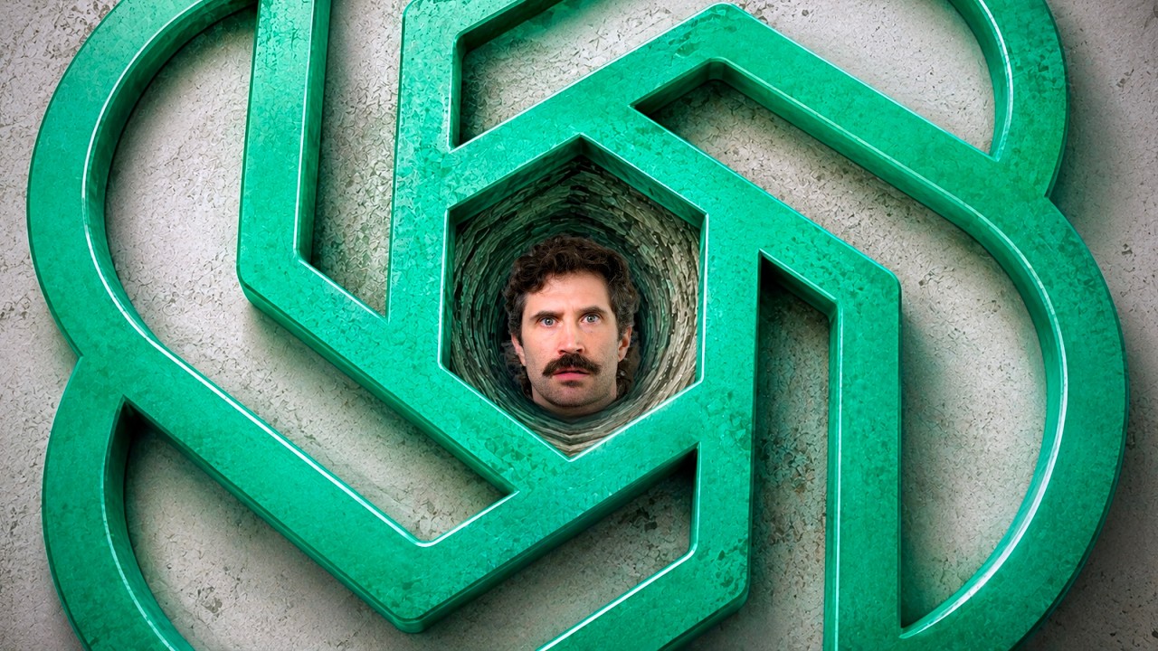We Know the Hole