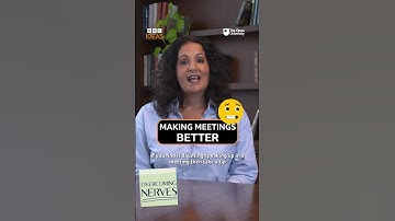 Make meetings better!