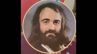 Demis Roussos Lovely Lady of Arcadia