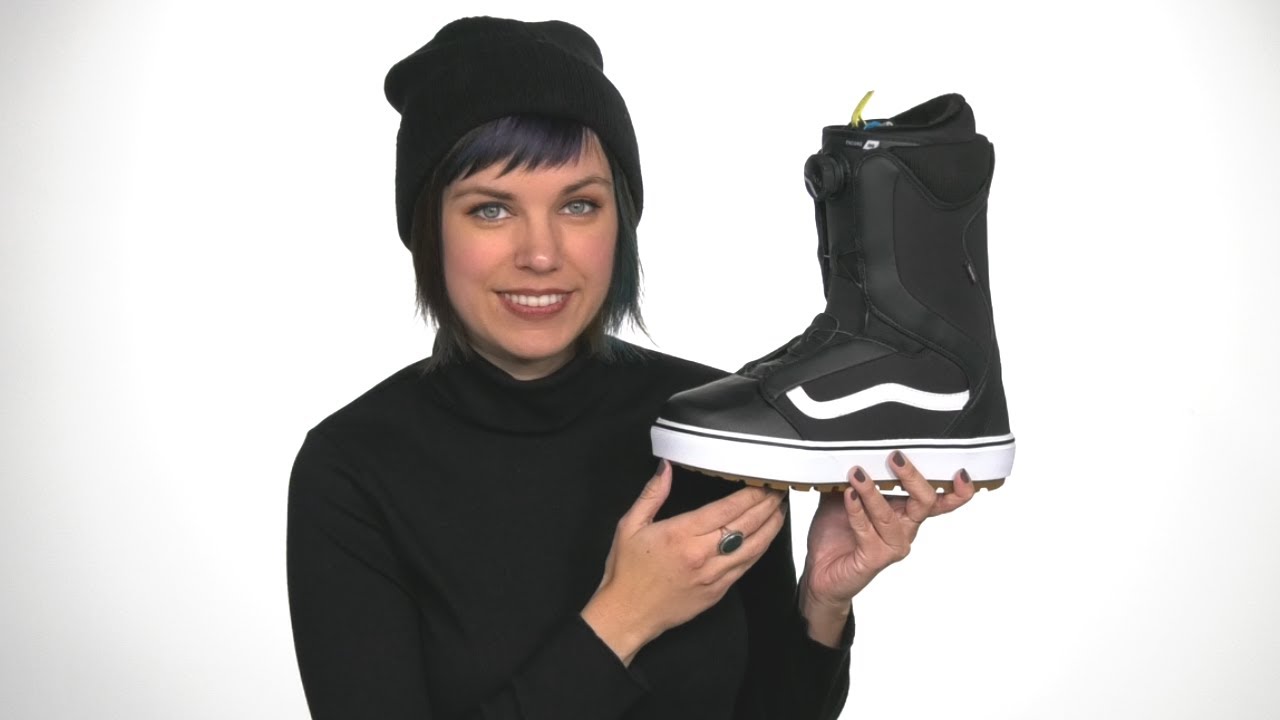 vans encore snowboard boots 2013