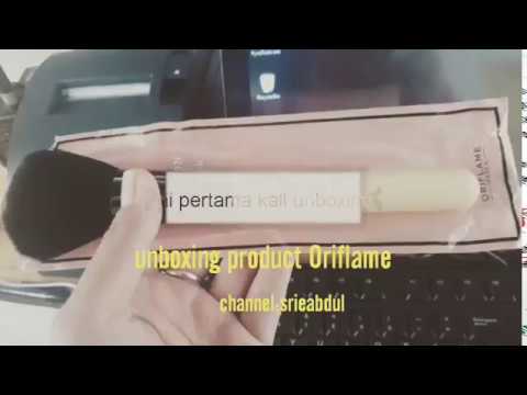 Oriflame Beauty School - Powder Brush. 