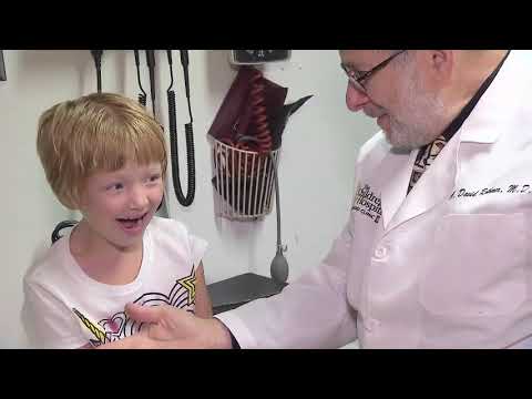 Video: En Fase 2-undersøgelse Af Trametinib Til Patienter Med Pædiatrisk Gliom Eller Plexiform Neurofibrom Med Ildfast Tumor Og Aktivering Af MAPK / ERK-stien: TRAM-01