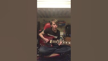 Thumbnail of All Apologies, Nirvana. Guitar cover #guitar #nirvana #guitarcover