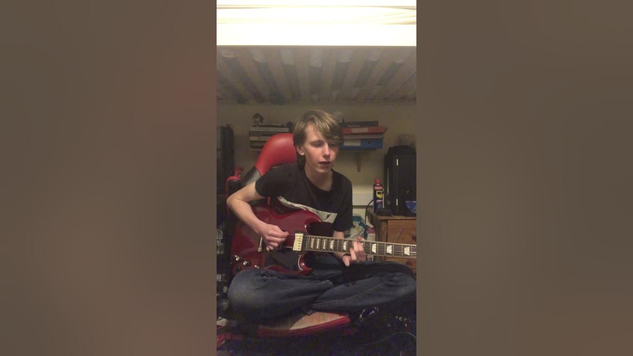All Apologies, Nirvana. Guitar cover #guitar #nirvana #guitarcover