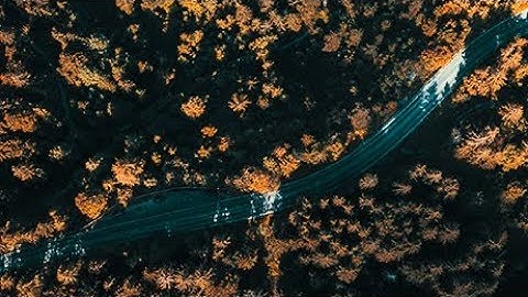 قراءة رائعة بصوت القارئ عبدالله محمد الرفاعي، مقاطع تصوير جوي من ألمانيا، Germany Drone footage