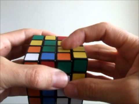 JHT591 - Cubo Mágico 4x4x4