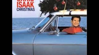 Watch Chris Isaak Have Yourself A Merry Little Christmas video