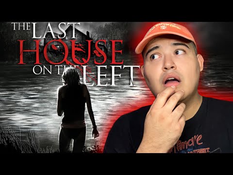 **The Last House On The Left (2009)** // Revisit Reaction // INTENSE & GRAPHIC! #horror