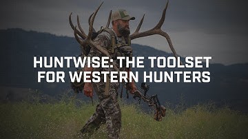 HuntWise: The Toolset for Western Hunters