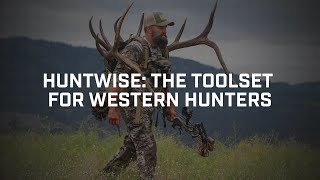 HuntWise: The Toolset for Western Hunters screenshot 5