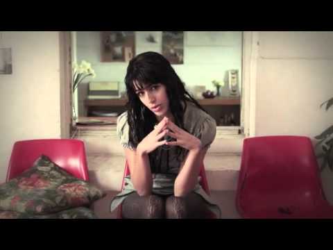 Brooke Fraser - Something in The Water (Official C...