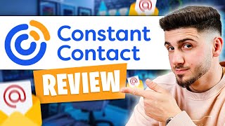 What is Constant Contact: My 2024 Review Of This Email Marketing Software screenshot 4