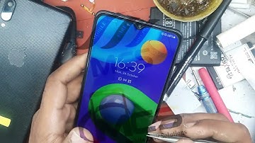 Samsung M02 no network Samsung M02 no service  Samsung M02 emergency problem Samsung No sim card