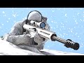 LEGENDARY STEALTH SNIPER - Ghost Recon Breakpoint (No HUD Stealth Gameplay)