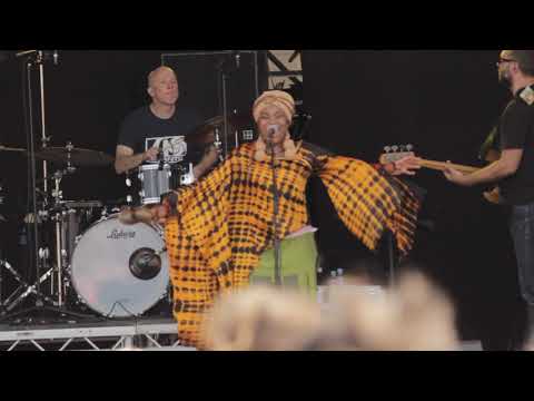 Yvonne Mwale Quintett