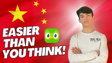 Why Learning Chinese is Easier Than You Think