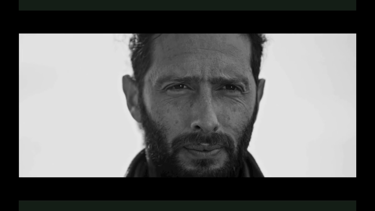 Vinc d'un oasi (cant de Rafel Arnal) - documental 