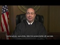 U.S. Immigration Court video advises immigrants of rights