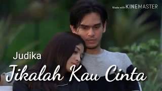 Judika - Jikalau Kau Cinta (Lyric) 🎵