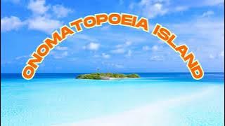 🌴 Tatsuro Yamashita - ONOMATOPOEIA ISLAND 🌊