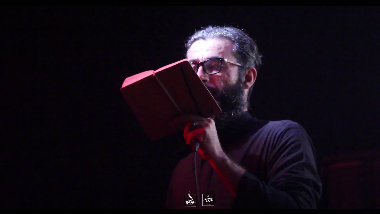 دمعة لخيامك / ملا كرار البيضاني