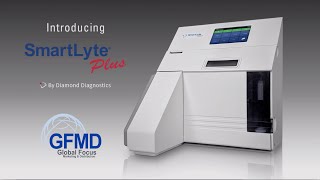 Global Focus   Smartlyte Plus® The Most Advanced Electrolyte Analyzer