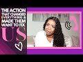 How I Got My Ex Back - The Action That Switched EVERYTHING