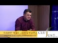 Interviu avocat i confereniar univ radu chiri despre justiia n pres  clujust 10 ani