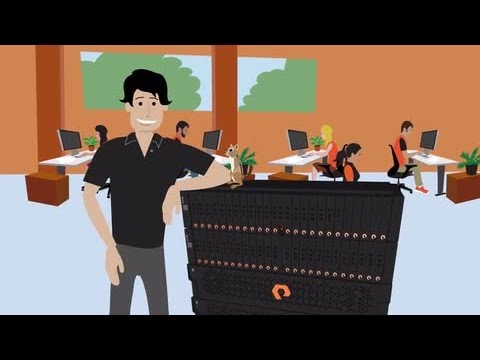 Video: Čo je to Pure Storage Flash Array?