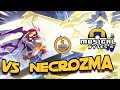 Pokemon legendary bytes  ultra necrozma for one hour  ft  darbycupit