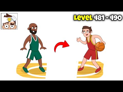 Dop2 Level 481 - 490 #dop2 #gameplay