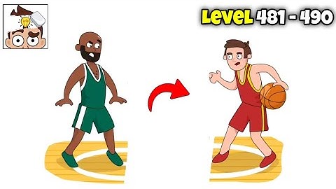 Dop2 Level 481 - 490 #dop2 #gameplay