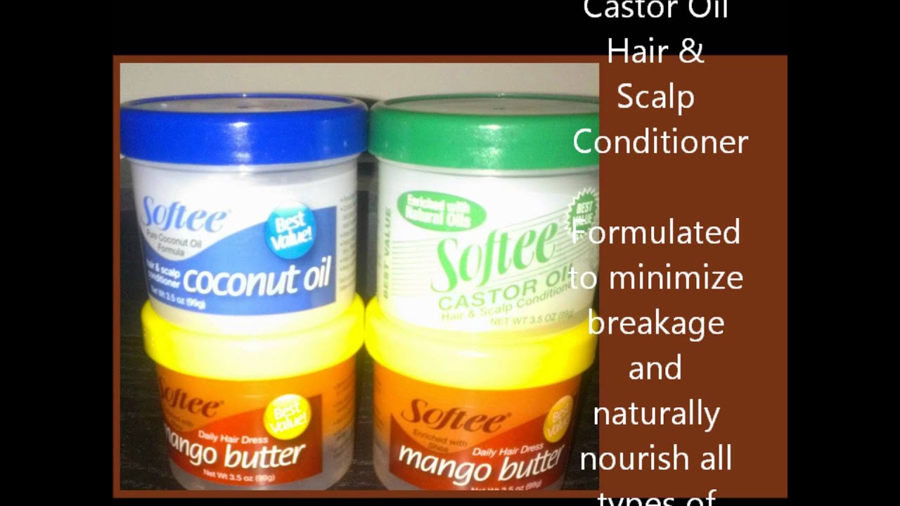 Anybody Uses Softee Hair Grease On Their Natural Hair Lipstick