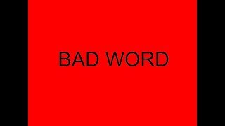 JSchlatt Says a Bad Word