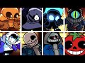 Sansational But Everytime It S Sans Turn A Different Skin Mod Is Used Sansational But Everytime It S Sans Turn A Different Skin Mod Is Used