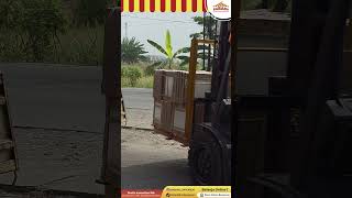 BONGKAR MUAT FULL SATU TRAILER!🚛💨bangun rumah atau ada proyek bangunan, yuk langsungmerapat ke toko.