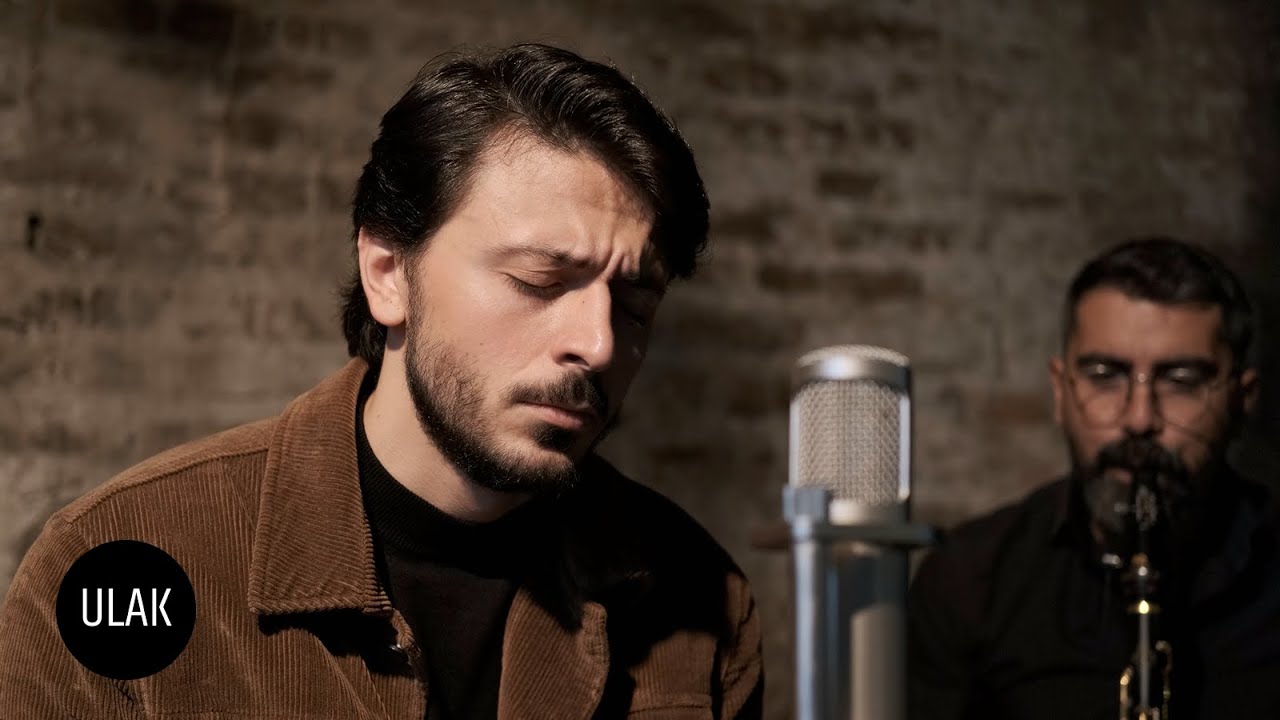 Ömer Turan feat. Ulak - Magusa Limanı Ömer Turan feat. Ulak - Magusa Limanı