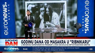 Godinu dana od masovnog ubistva u ''Ribnikaru'' - specijalna emisija