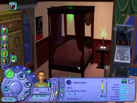 Techtelmechtel Sims 2 Techtelmechtel Sims 2