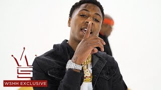 E-40 Straight Out The Dirt Feat. Yo Gotti, Nba Youngboy & Jpz (Wshh Exclusive - Official Video)