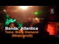 Capture de la vidéo Atlantica  - Black Diamond (Stratovarius)