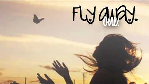 Fly Away.//Chapter One. •A Justin Bieber Love Story.