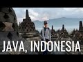 5 Days Exploring Java, Indonesia