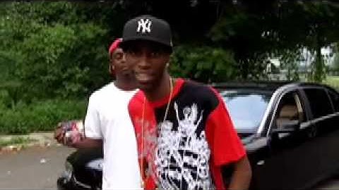 FREE MAX B      FRESH     FIDELLIVEDVD