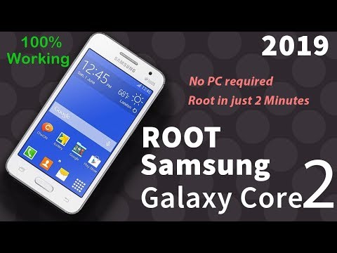  Samsung  Galaxy  Core  2 Video clips PhoneArena